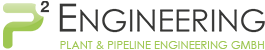 P2 Plant & Pipeline Engineering Logo